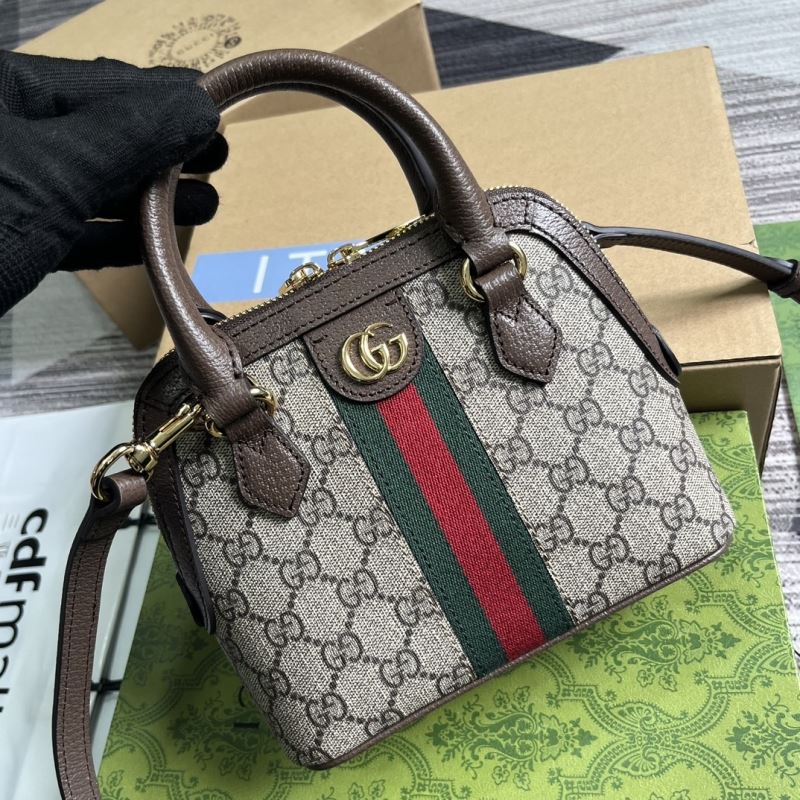 Gucci Top Handle Bags